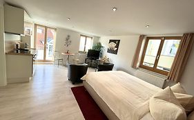 Apartment Am Schloss